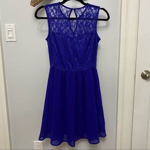 Beautiful Summer Dress
